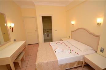 Alenz Suite 4*