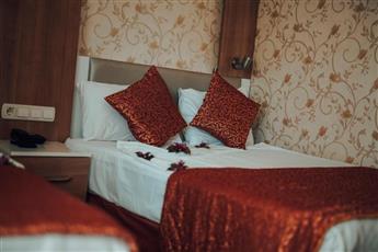 Aleria Belport Beach Hotel
