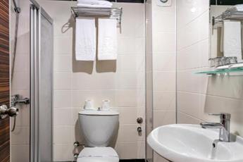 Aleria Belport Beach Hotel