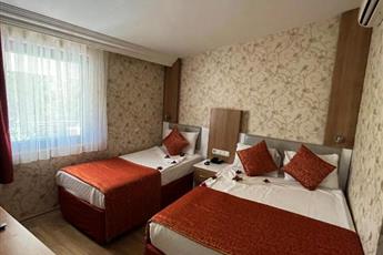 Aleria Belport Beach Hotel