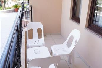Aleria Belport Beach Hotel