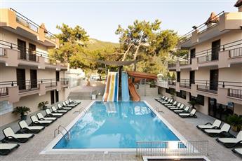 Aleria Belport Beach Hotel