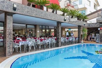 Aleria Belport Beach Hotel