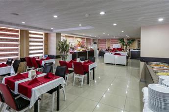 Aleria Belport Beach Hotel