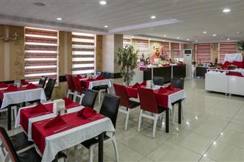Aleria Belport Beach Hotel