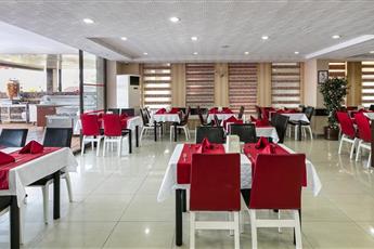 Aleria Belport Beach Hotel