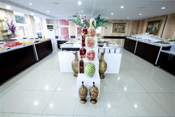 Aleria Belport Beach Hotel