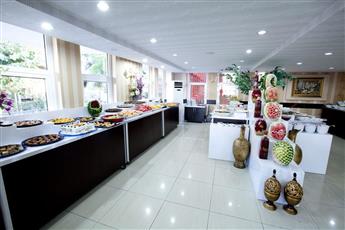 Aleria Belport Beach Hotel