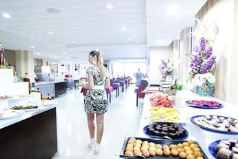 Aleria Belport Beach Hotel
