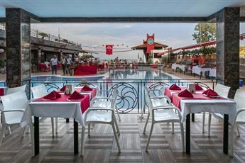 Aleria Belport Beach Hotel