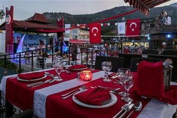 Aleria Belport Beach Hotel