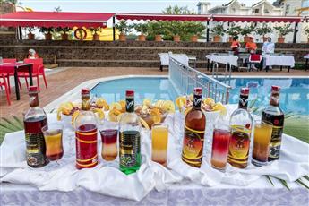Aleria Belport Beach Hotel