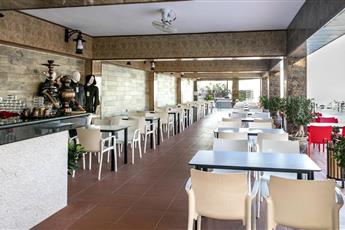 Aleria Belport Beach Hotel