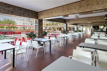 Aleria Belport Beach Hotel