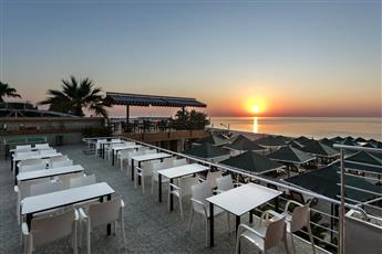 Aleria Belport Beach Hotel