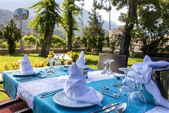 Aleria Belport Beach Hotel