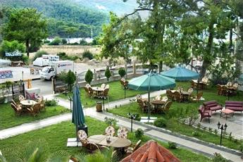 Aleria Belport Beach Hotel