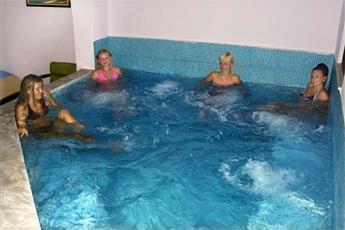 Aleria Belport Beach Hotel