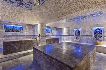 Aleria Belport Beach Hotel