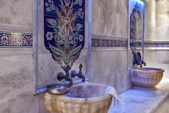 Aleria Belport Beach Hotel