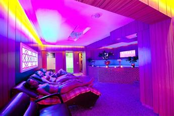 Aleria Belport Beach Hotel