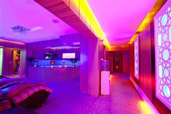 Aleria Belport Beach Hotel