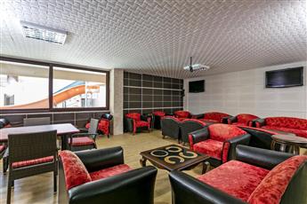 Aleria Belport Beach Hotel