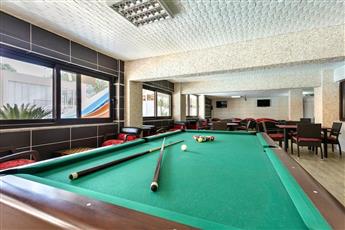 Aleria Belport Beach Hotel