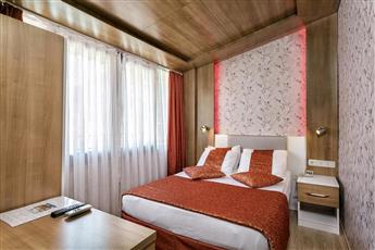 Aleria Belport Beach Hotel