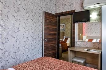 Aleria Belport Beach Hotel