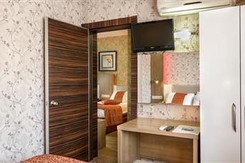 Aleria Belport Beach Hotel