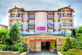 Alessia Hotel & Spa 3*