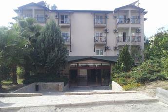 Alessia Hotel & Spa 3*