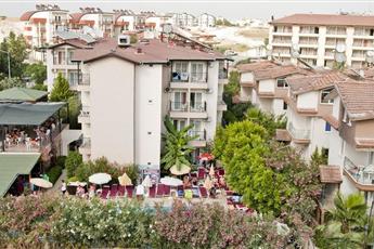 Alessia Hotel & Spa 3*