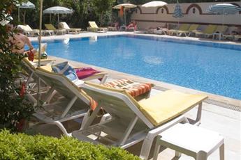 Alessia Hotel & Spa 3*