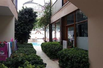 Alessia Hotel & Spa 3*