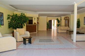 Alessia Hotel & Spa 3*