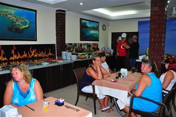 Alessia Hotel & Spa 3*