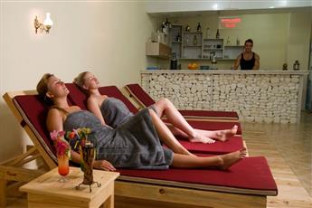 Alessia Hotel & Spa 3*