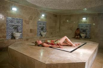 Alessia Hotel & Spa 3*