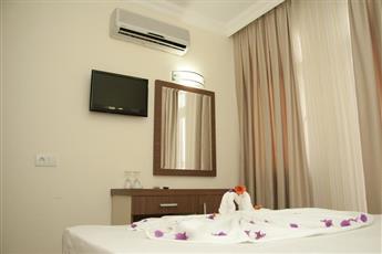 Alessia Hotel & Spa 3*