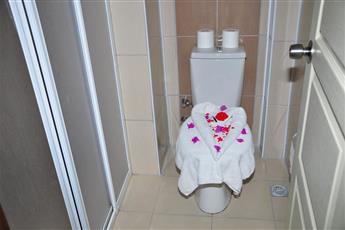 Alessia Hotel & Spa 3*