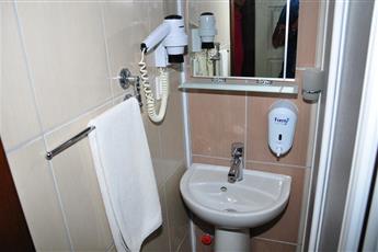 Alessia Hotel & Spa 3*