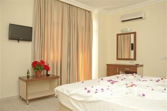 Alessia Hotel & Spa