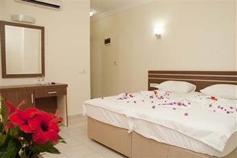 Alessia Hotel & Spa
