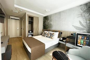 Alessia Hotel & Spa