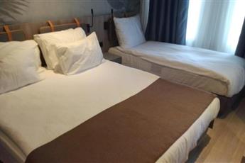 Alessia Hotel & Spa