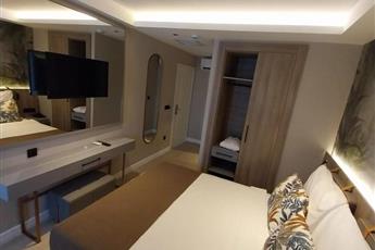 Alessia Hotel & Spa