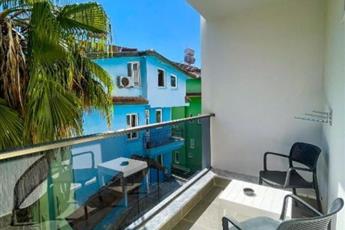 Alessia Hotel & Spa
