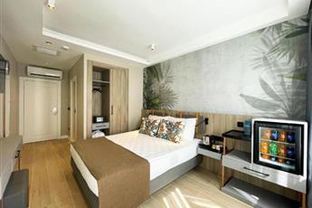 Alessia Hotel & Spa